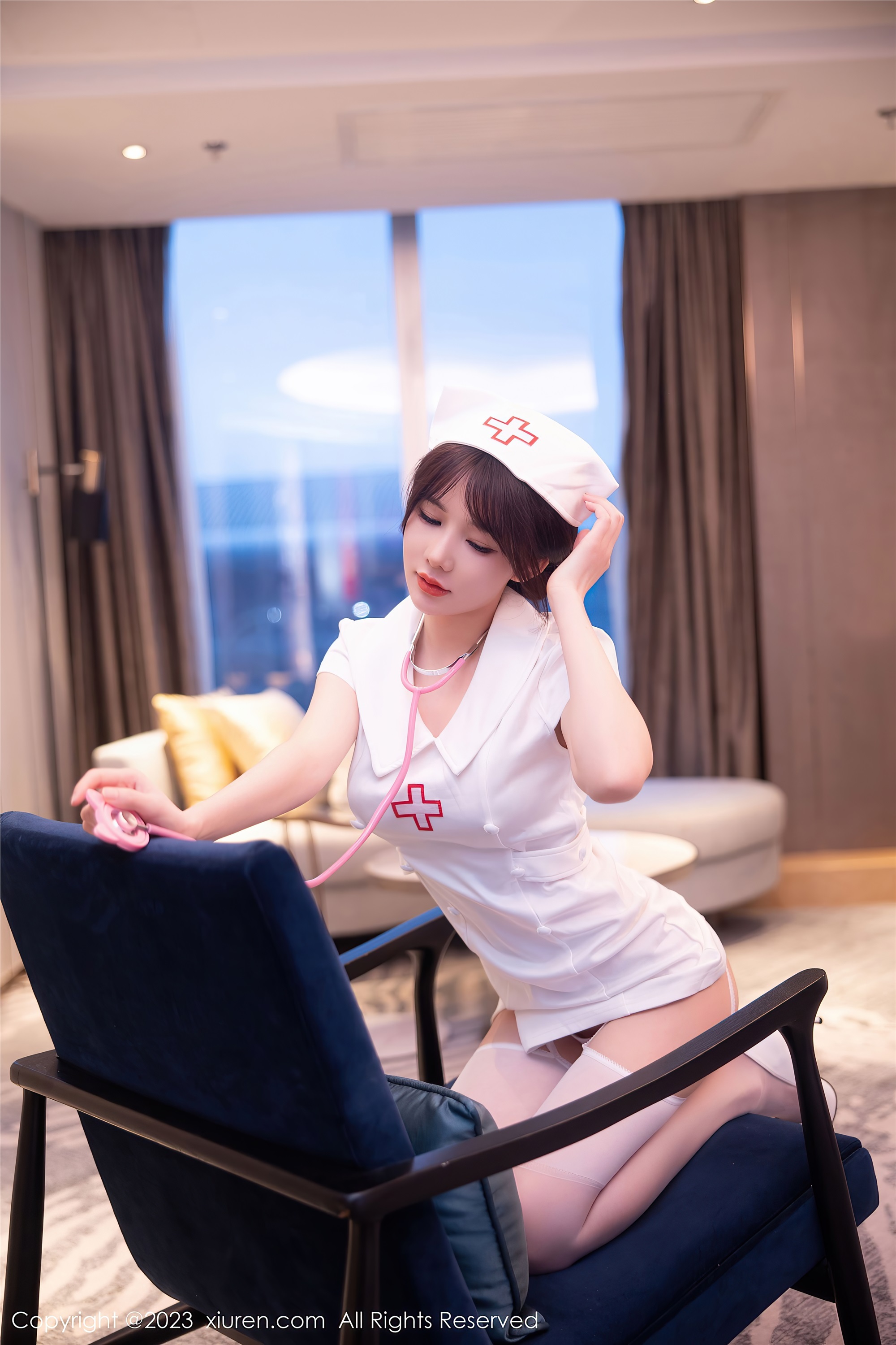 Xiuren秀人网 2023.02.06 NO.6221 婠婠么